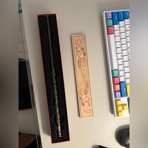 Interactive Hermione Granger™ Wand